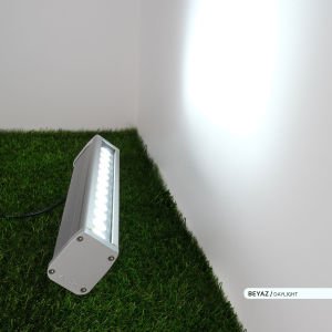 ACK 12W Led WallWasher 6500K AT20-01233