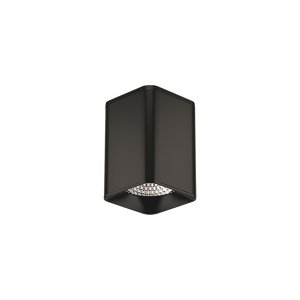 Goya 14 Watt 6500K Beyaz Işık Sıva Üstü Spot Triac Dim (GOYA) GY 1853