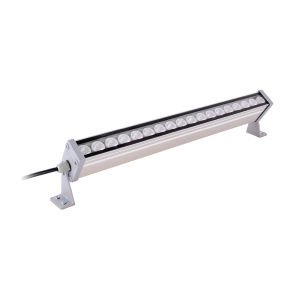 ACK 18W Led WallWasher Sarı Işık AT20-01873