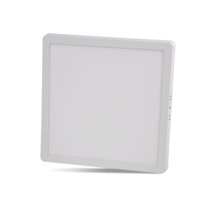 Noas 24W 6500K Beyaz Işık Sıva Üstü Kare Led Panel YL15 2400