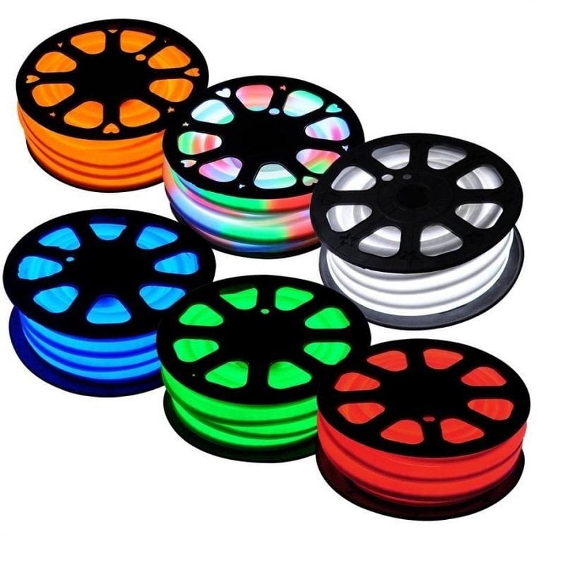 Cata Neon Led Mavi Işık CT-4554 220v