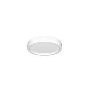 Goya 12W 4000K Natural Beyaz Sıva Üstü Led Panel Armatür  GY 1883-12