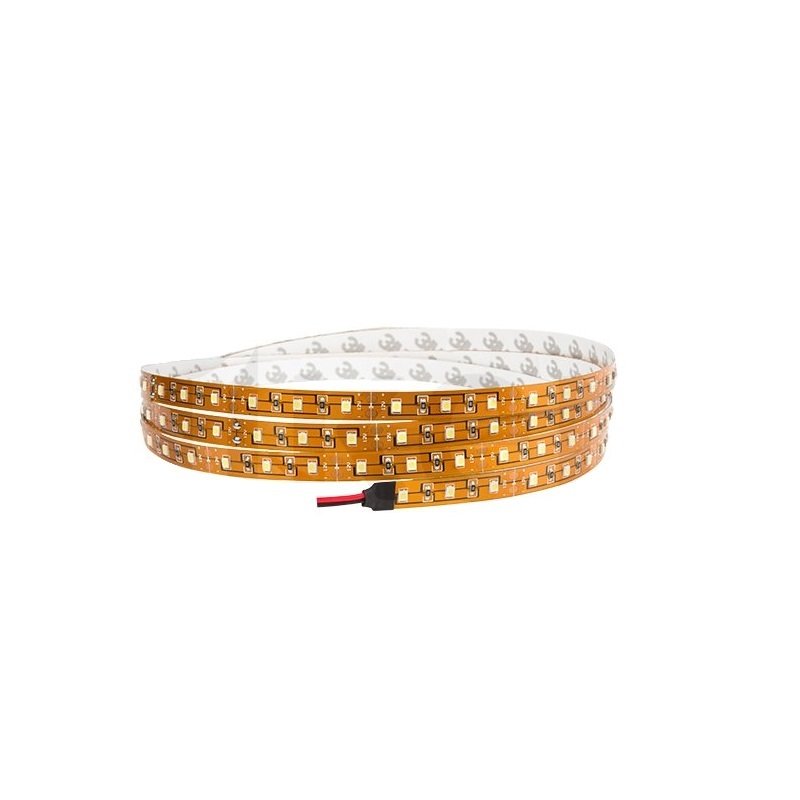 Ultra 2835 60 SMD 12 VDC Şerit Led - 5 Mt. Beyaz FSHW.1014.1220.6012