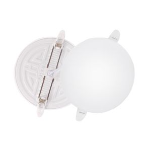 ACK 36W 3000K ( Çerçevesiz ) Sıva Altı Led Panel AP10-03600G