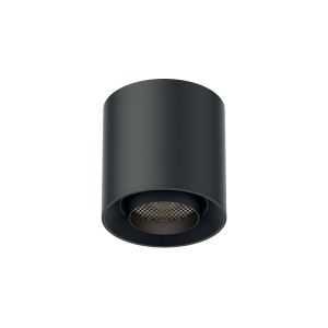ACK 48V 6W SLIM MAGNET RAY ARMATÜRÜ YUVARLAK  7,5X7,5CM 4000K IP20 AD45-06111