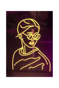 Forlife 3200K Günışığı 24v Neon Led FL-5079 G