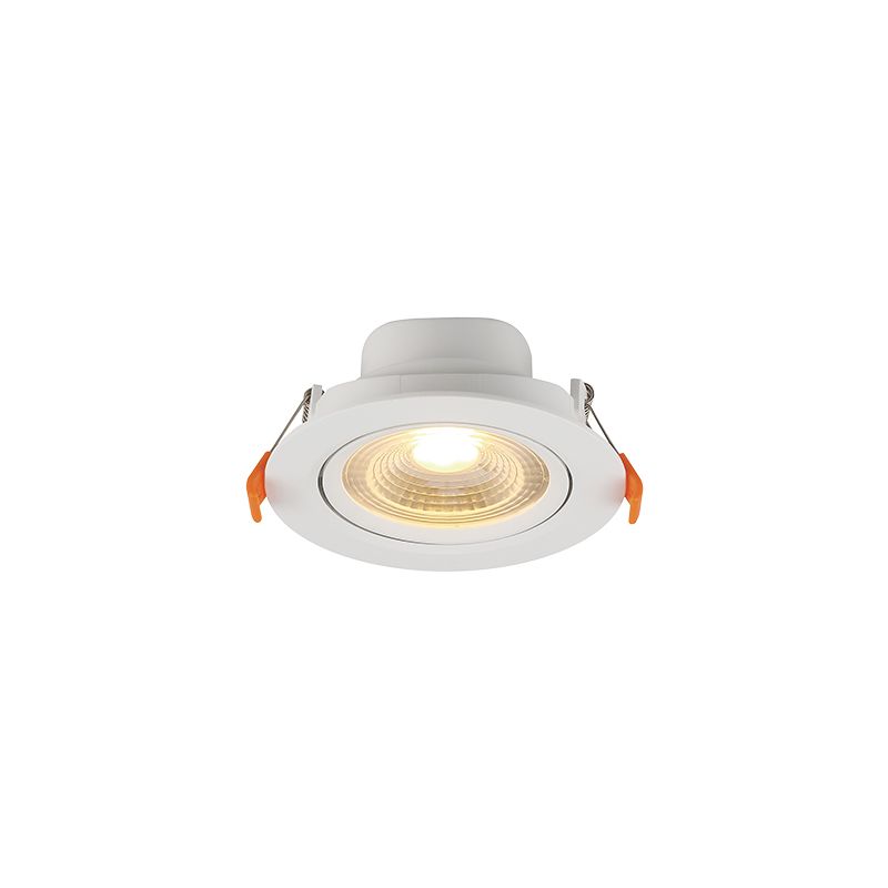 Goya 5 Watt 6500K Beyaz Işık Sıva Altı Led Armatür GY 1720-5