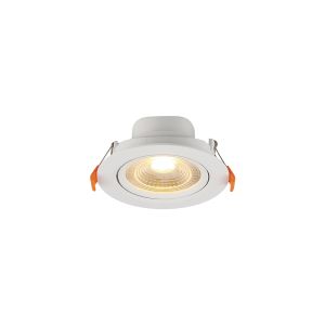 Goya 5 Watt 6500K Beyaz Işık Sıva Altı Led Armatür GY 1720-5
