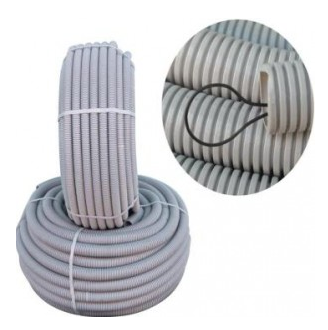 Mutlusan 25Ø Telli Spiral (Alev Yaymayan) - 001 020 120025 00 17
