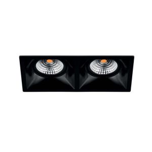 Goya 2x8W 4000K Natural Beyaz Sıva Altı Cob Led Armatür GY 1737