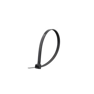 Gwest Standart Kablo Bağı 4,8 x 430 Siyah GT430STB - 100 Adet