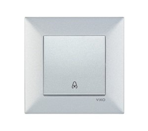 Viko Artline Trenda Zil Anahtarı (Çerçeve Hariç)