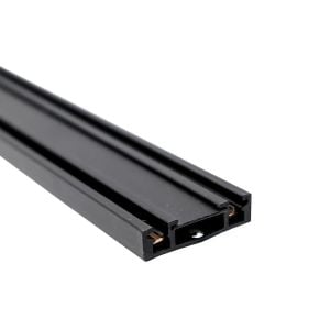 ACK 48V SLIM MAGNET RAY SIVAÜSTÜ SİYAH 2 MT AD45-91002