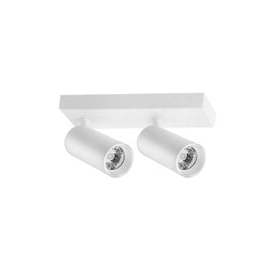 Goya 2x14W 3000K Sarı Işık Led Ray Spot GY 3635