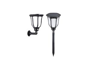 Noas 15W Ariel 3 3200K Led Solar Aplik YL74-1012-S