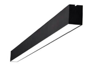 Darklight 33 16W 590 mm Linear Düz Difüzör DL3358 0600