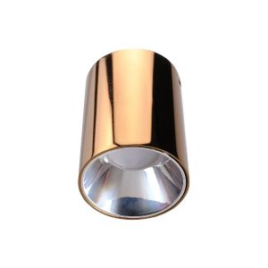 ACK Bakır Kasa - Gold Sıva Üstü Dekoratif Armatür AH12-08567
