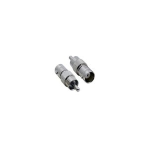 BNC Dişi - RCA Erkek Konnektör BNC115
