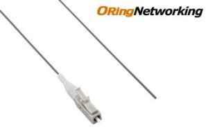 FO LSZH Pigtail  LC MM 50/125  1mt P203-0159910-1M
