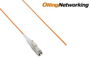 FO LSZH Pigtail  LC MM 62,5/125  1mt P203-0169910-1M