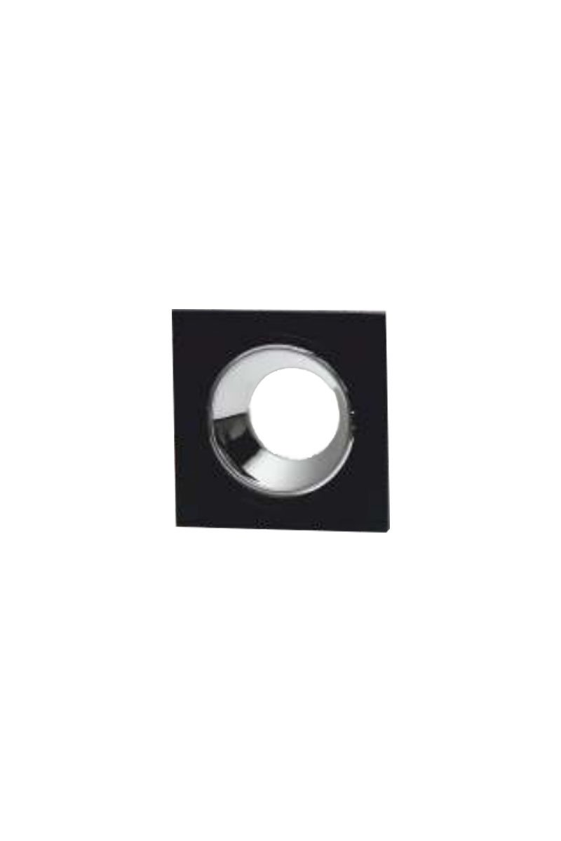 Cata Jaguar Siyah - Platin Dekoratif Spot CT-5053
