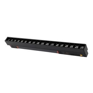 ACK 48V 18W 4000K Osram Led 36° Lens'li  Magnetik Armatür AD40-02311
