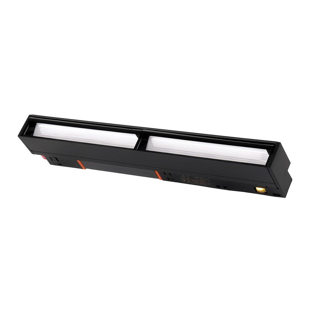 ACK 48V 12W 3000K Osram Ledli  Magnet Linear Ray Armatür AD40-03201