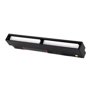 ACK 48V 12W 3000K Osram Ledli  Magnet Linear Ray Armatür AD40-03201