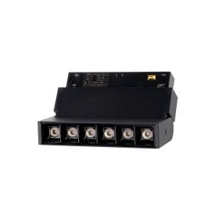 ACK 48V 6W 3000K Osram Led 36° Lens'li  Yönlendirilebilir Magnetik Armatür AD40-04101