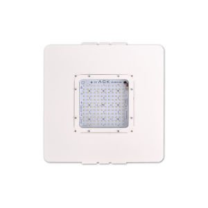ACK 90W 4000K 35 cm X 35 cm LED Kanopi Armatürü AT38-09010