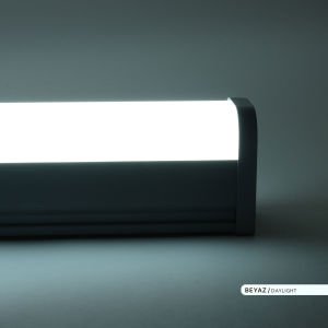 ACK 18W 6500K 61 cm Etanj Armatür AT03-00630