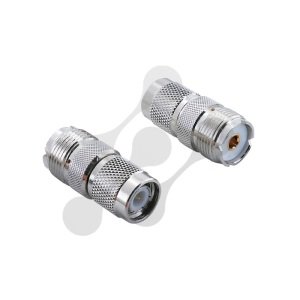 TNC Erkek - UHF Dişi Konnektör UHF116