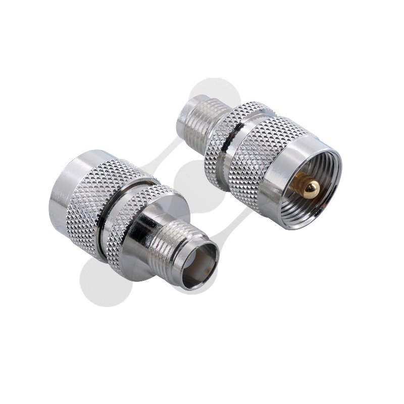UHF Dişi - TNC Erkek Konnektör UHF117