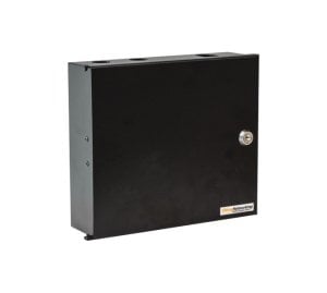 12-Port indoor Wall Type Fiber Termination Box - SC Duplex PP 408SC