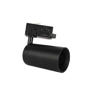 ACK GU10 Siyah Ray Spot Armatür AD30-05021