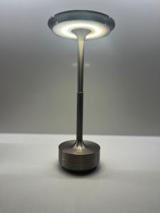 Cata Toronto Şarjlı Masa Lambası CT-8438