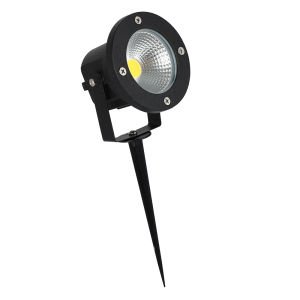 ACK 3000K 10W LED Çim Armatürü AT25-00301