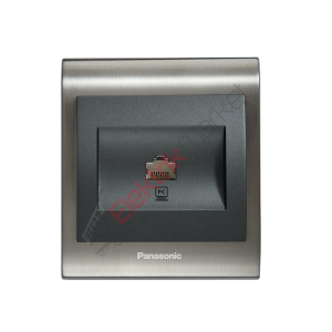 Thea Blu Tekli Data Prizi - Çerçeve Hariçtir