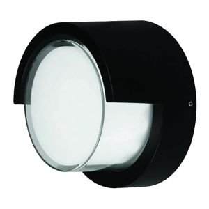 Global K2 Kda714 12W Pluton Led Aplik Alm Kasa Günışığı KDA714-12W-PLUT-GNI