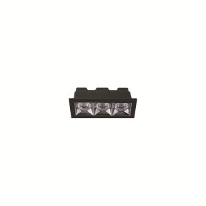 Goya 10W 45x195 mm Lumileds Sıva Altı Power Led Armatür GY 5108