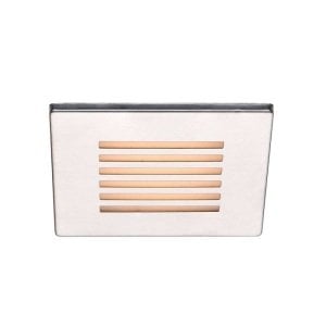 Jupiter 1.5 Watt Led Duvar Armatürü LW977 S