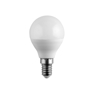 Noas 6W 6500K Beyaz Işık Top Led Ampul YL96 0701 T