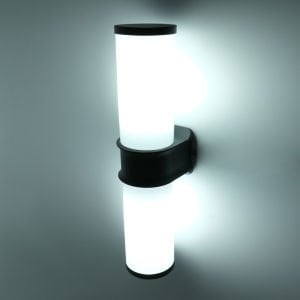 ACK 43 cm x 11,5 cm Bahçe Duvar Apliği AG56-04221