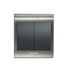 Thea Blu Komütatör - Çerçeve Hariçtir