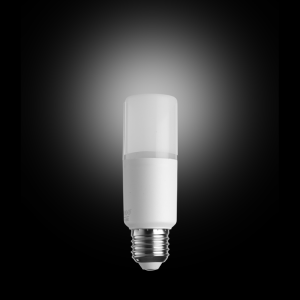 Noas 8W 3200K Gün Işığı Pil Led Ampul YL96 0702 P