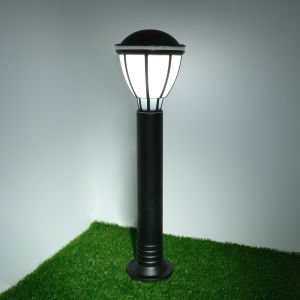 ACK 80 cm x 23 cm Bahçe Direk Armatürü AG55-05321