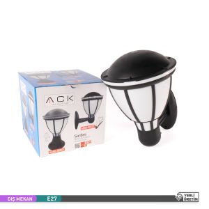 ACK 37 cm x 29 cm Bahçe Duvar Apliği AG55-05121