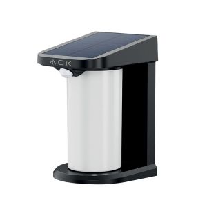 ACK Solar 20Ledli  LED Bahçe Aydınlatma Armatür Çipli AG60-048510