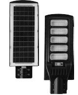 Forlife 150W 6500K Solar Sokak Armatürü FL-3353