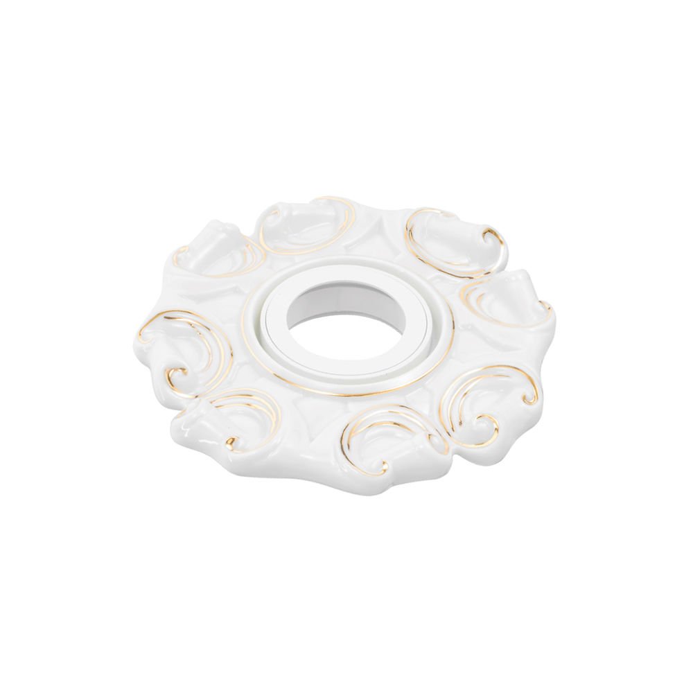 ACK 6,5cm Dekoratif Spot Armatür AH01-04066
